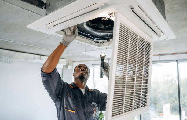 Licensed Emergency Hvac service in Spencer, WI - FH HVAC