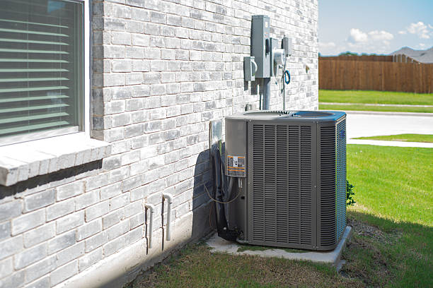 Reliable Emergency Hvac contractor in Spencer, WI by FH HVAC